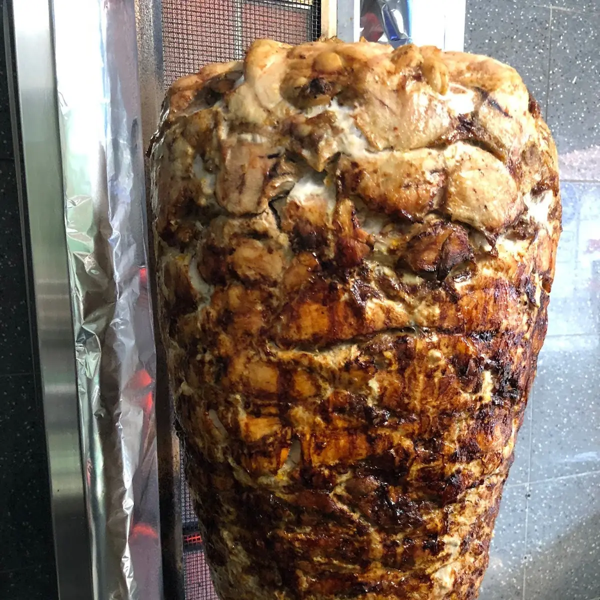 Highlights, Restaurant Grill Oriental - Ingolstadt