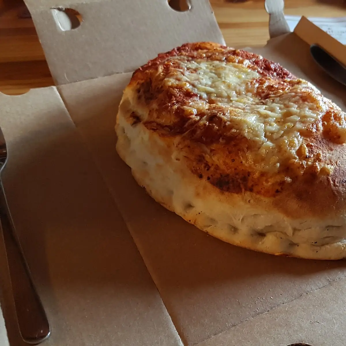 Calzone
