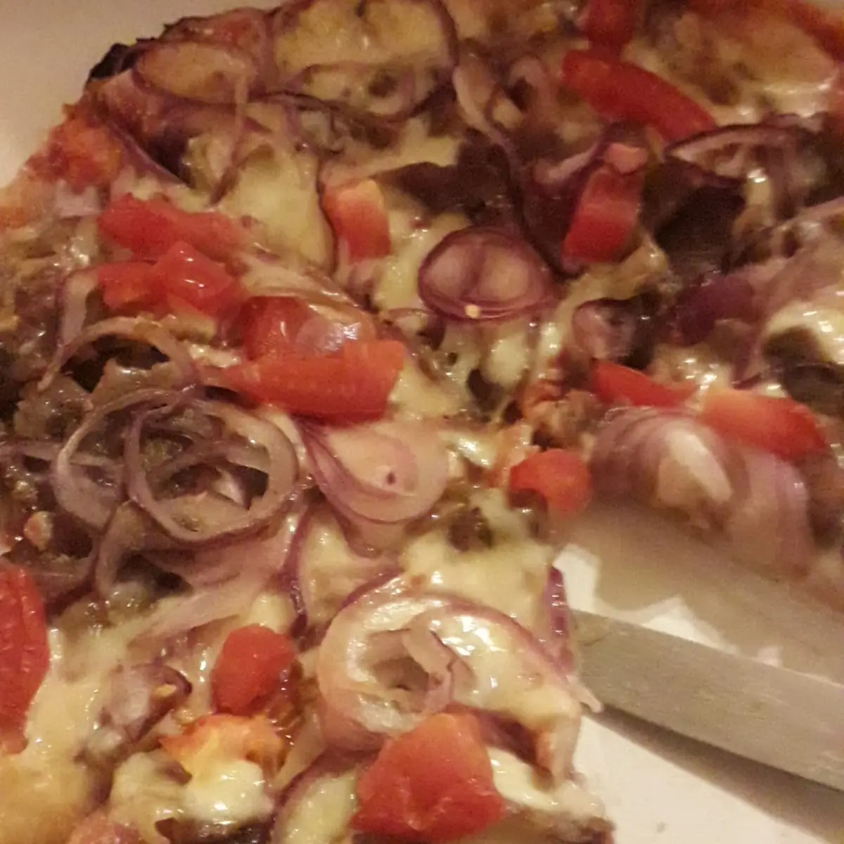 Flatbread