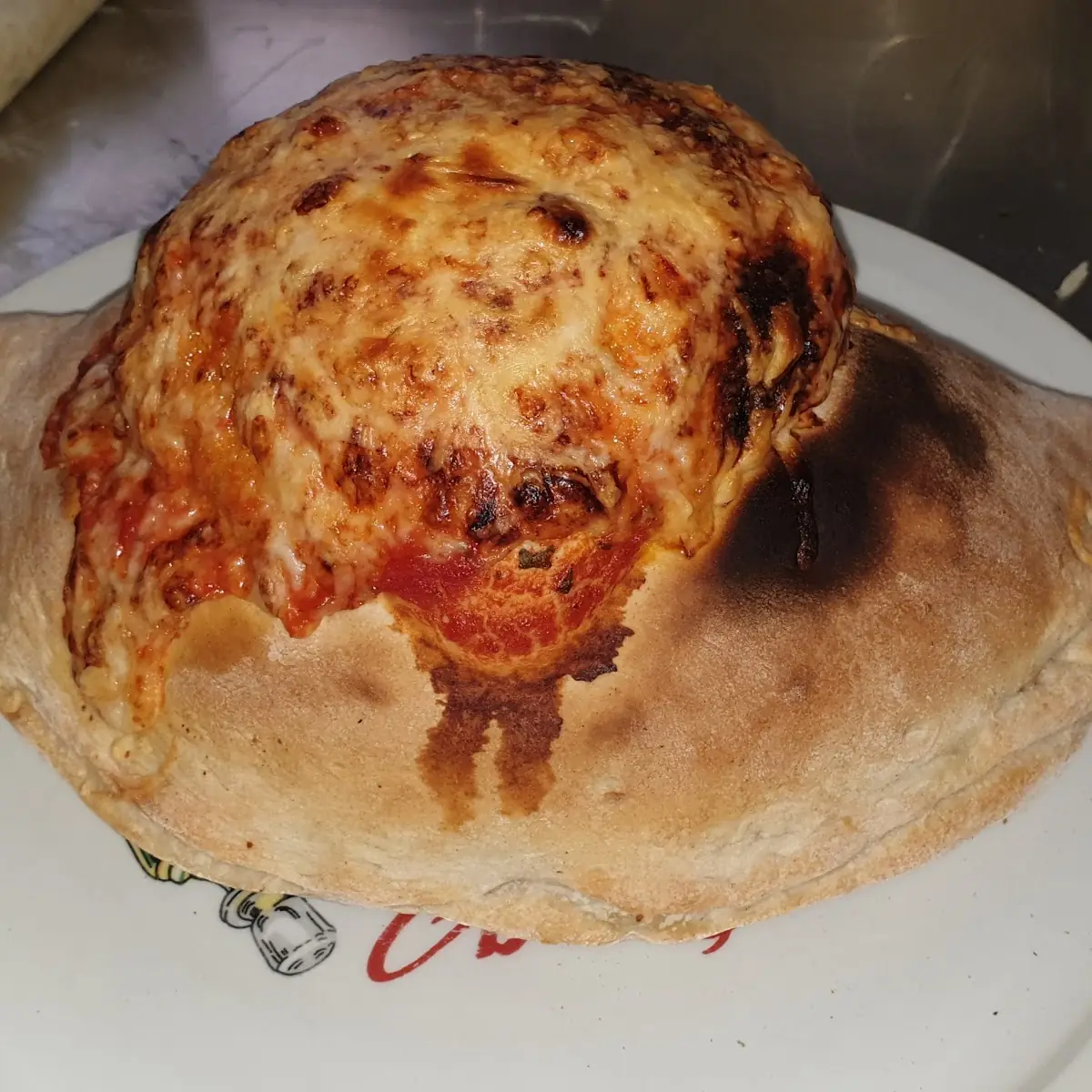 Calzone