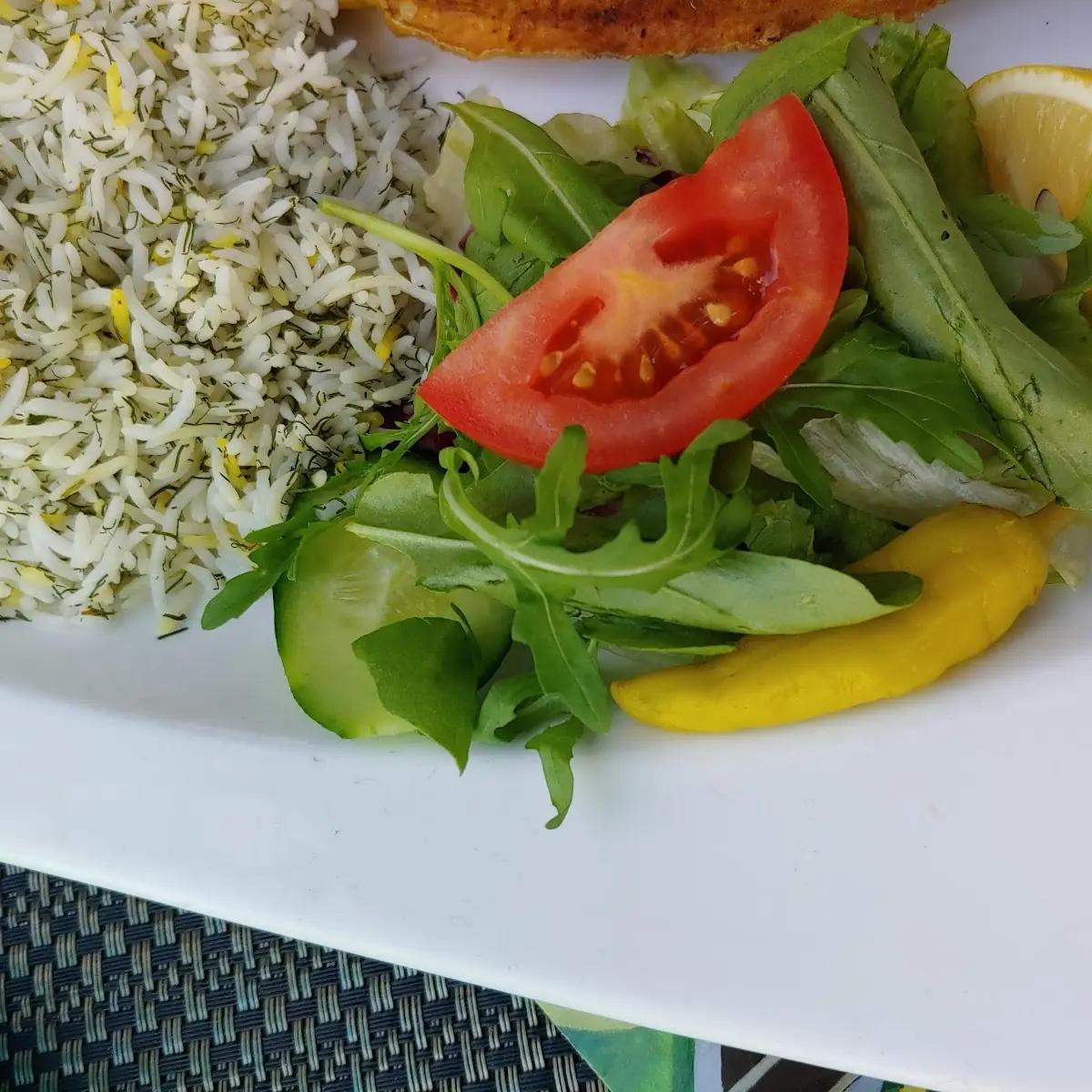 Fish