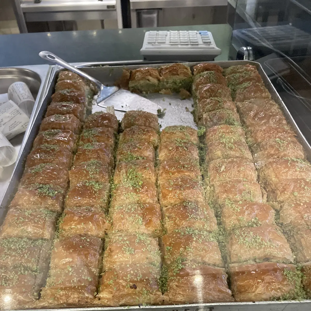 Baklava
