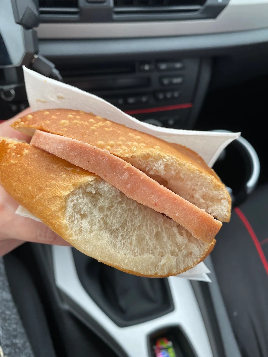 Highlights, Bäcker Görtz
