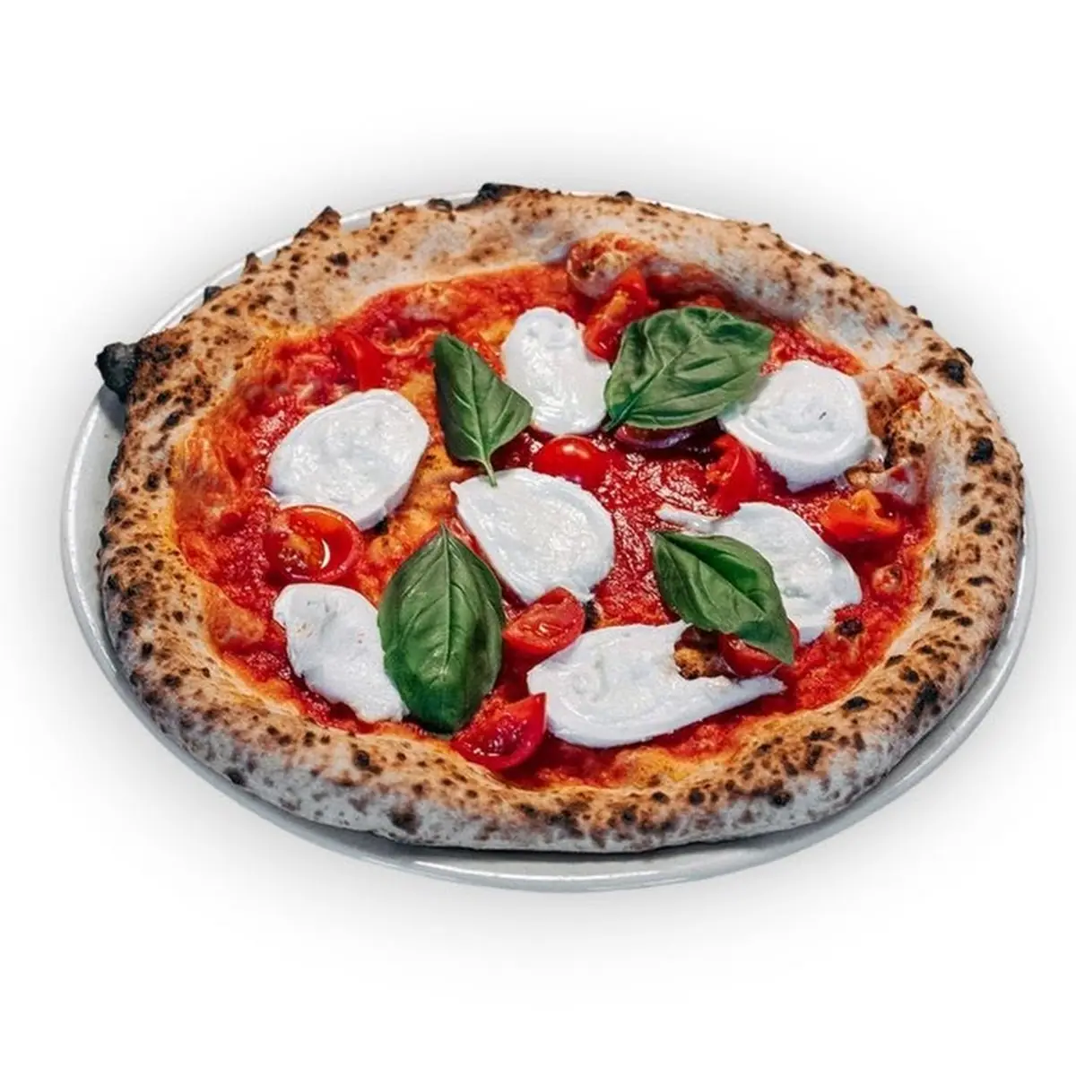 Highlights, Pizzeria Fillipo e Antonio Wuppertal
