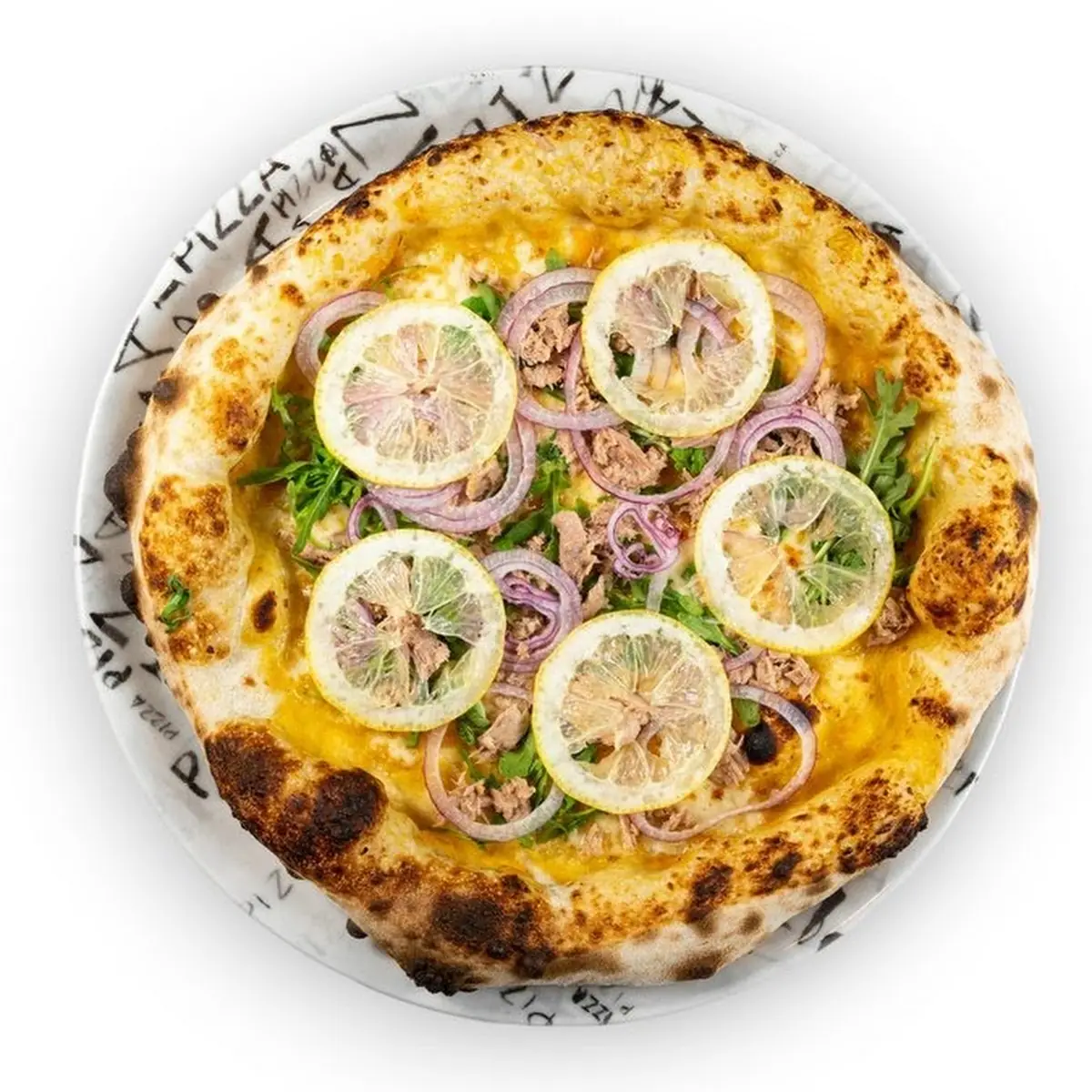 Highlights, Pizzeria Fillipo e Antonio Wuppertal