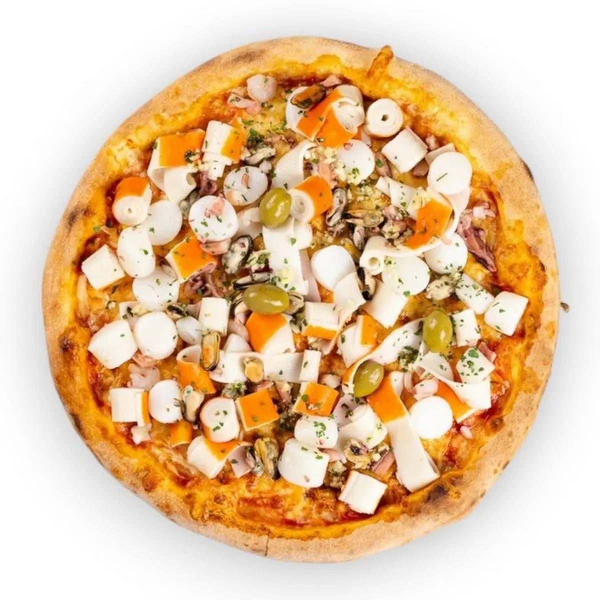Highlights, Pizzeria Fillipo e Antonio Wuppertal
