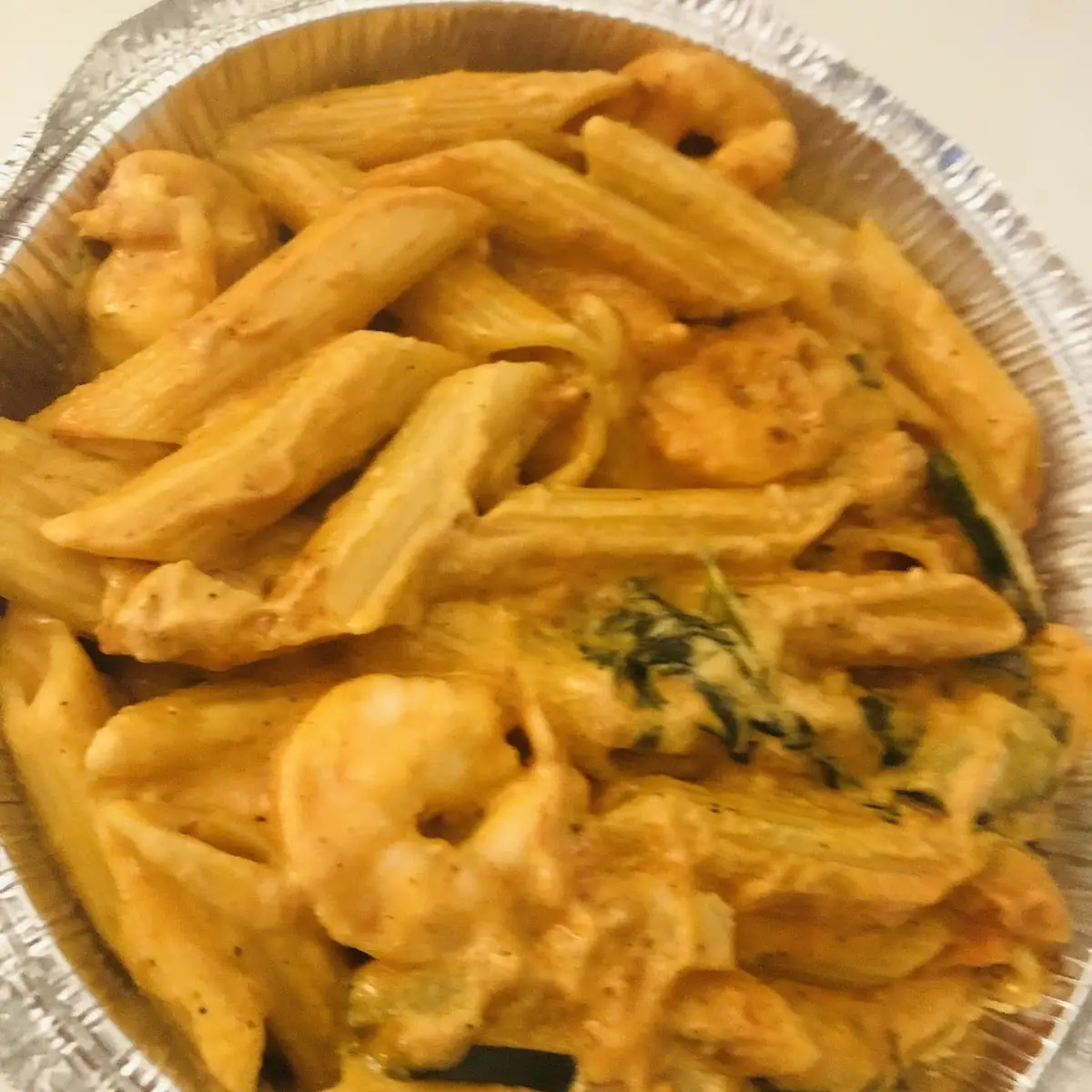 Penne Mit, Pizzeria Fillipo e Antonio Wuppertal