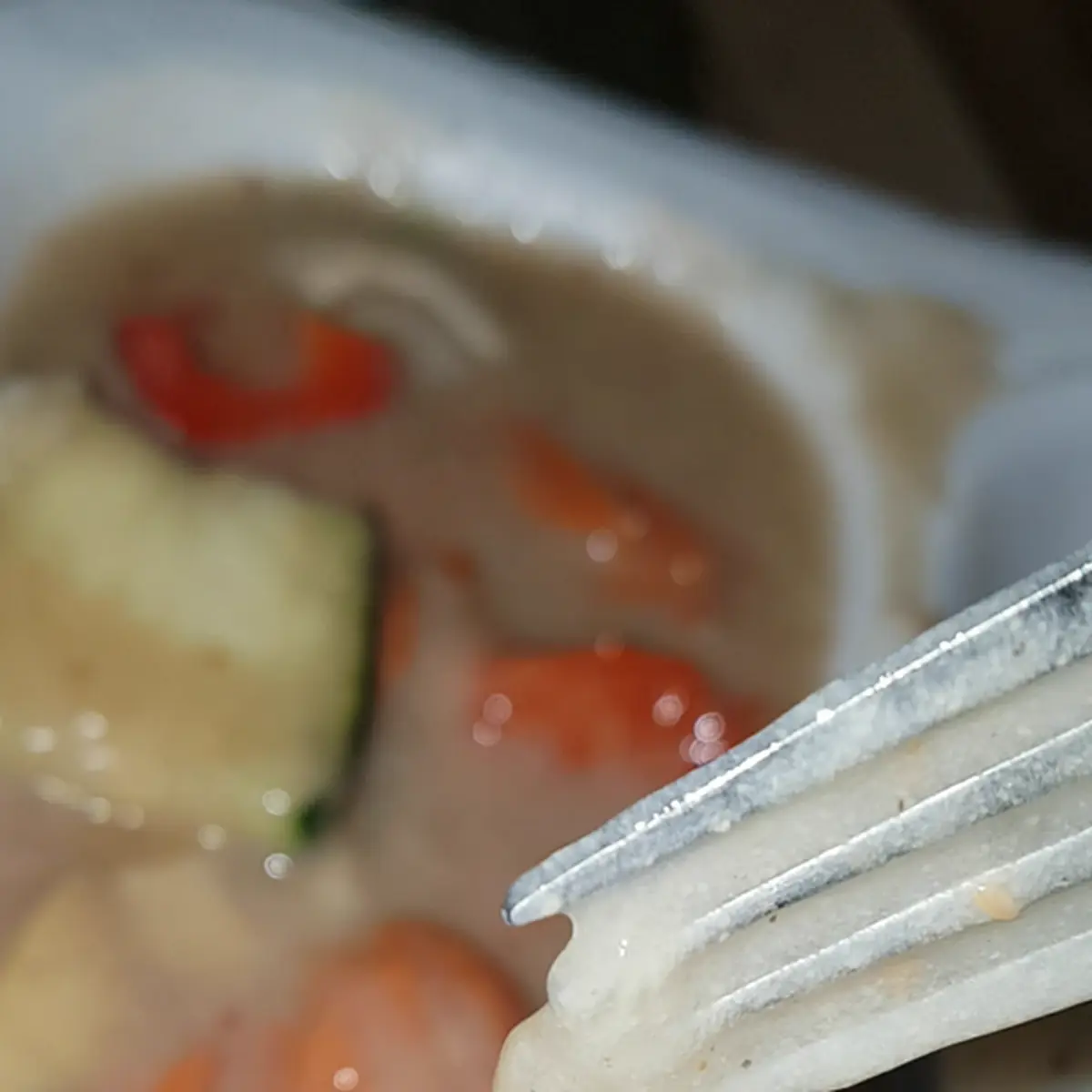 Highlights, Quang Asia Bistro