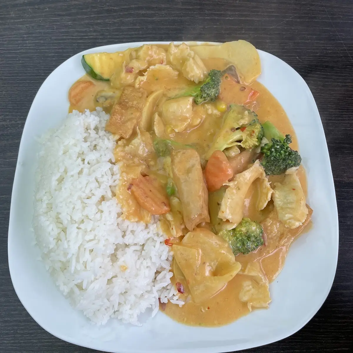 Highlights, Quang Asia Bistro