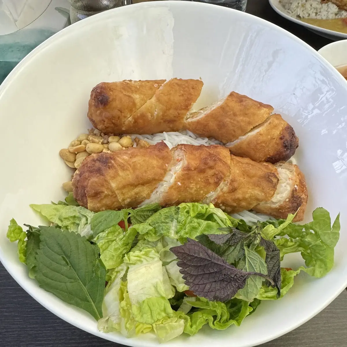 Highlights, Quang Asia Bistro