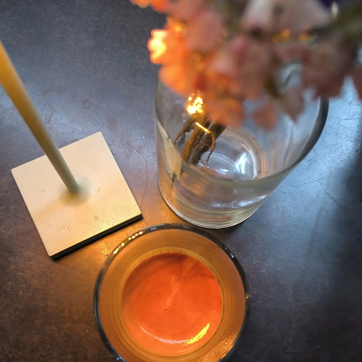 Espresso, ORANGE BOX