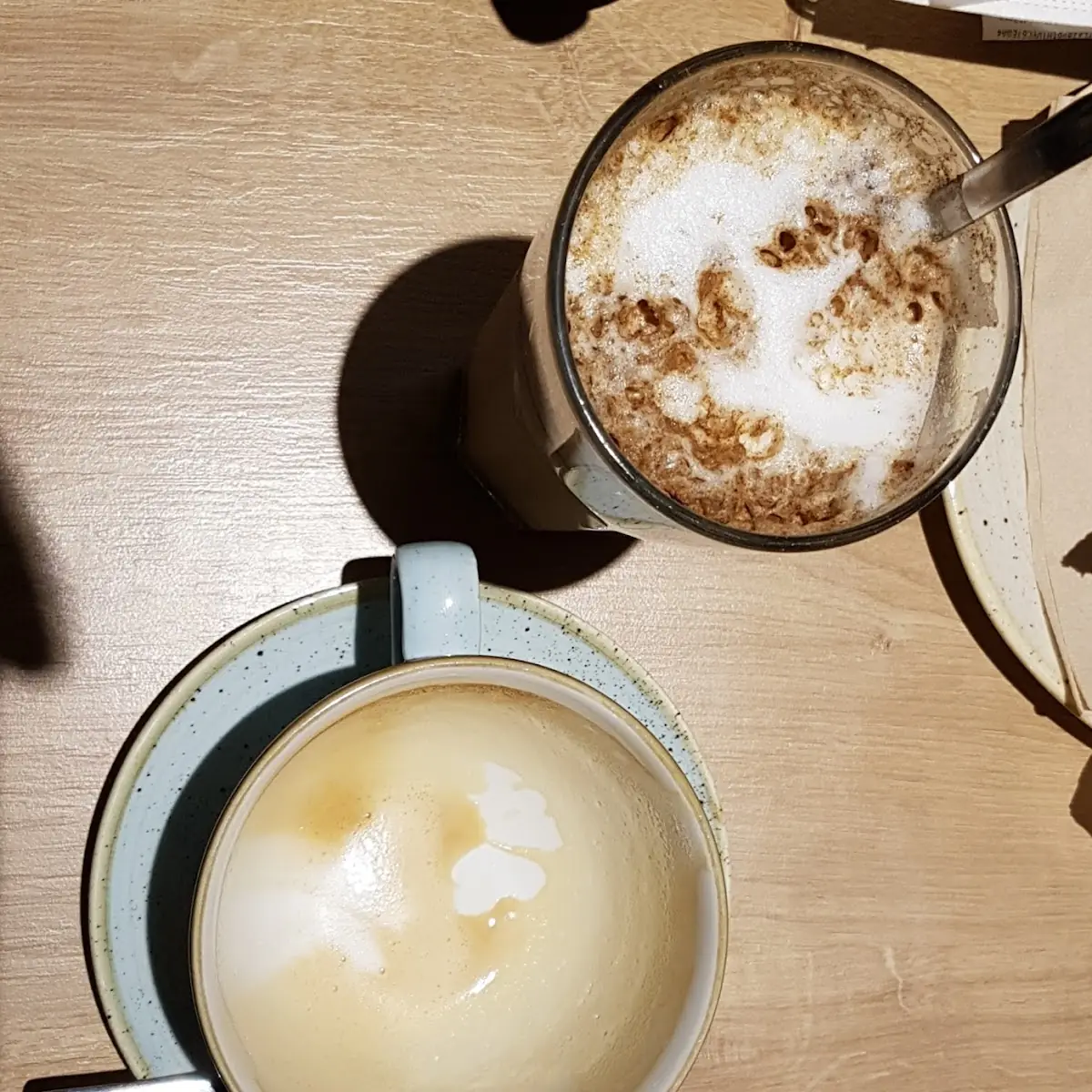 Latte