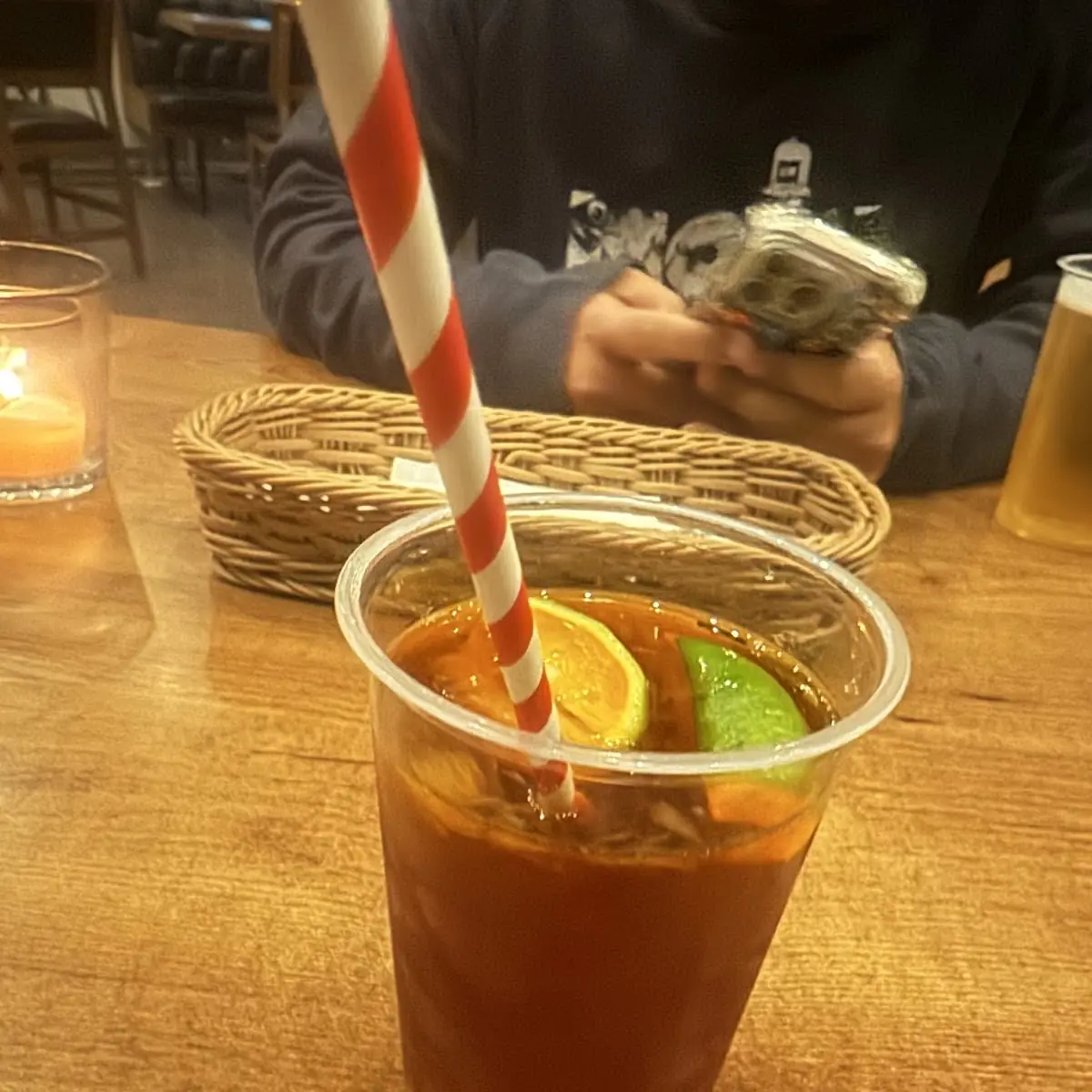 Iced Tea