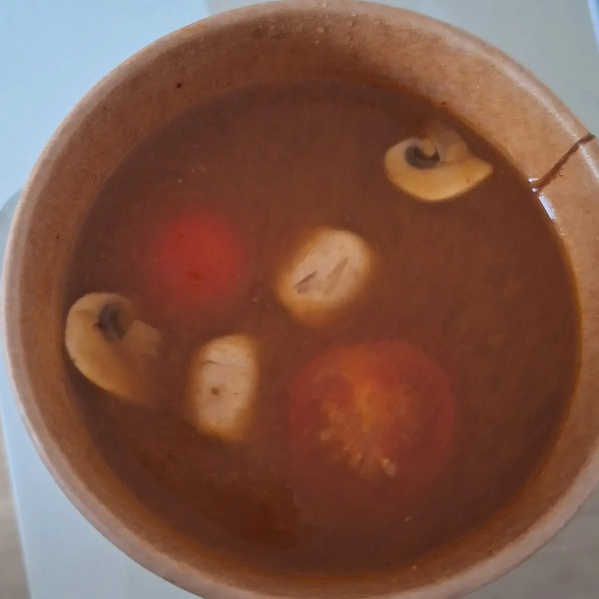 Suppe