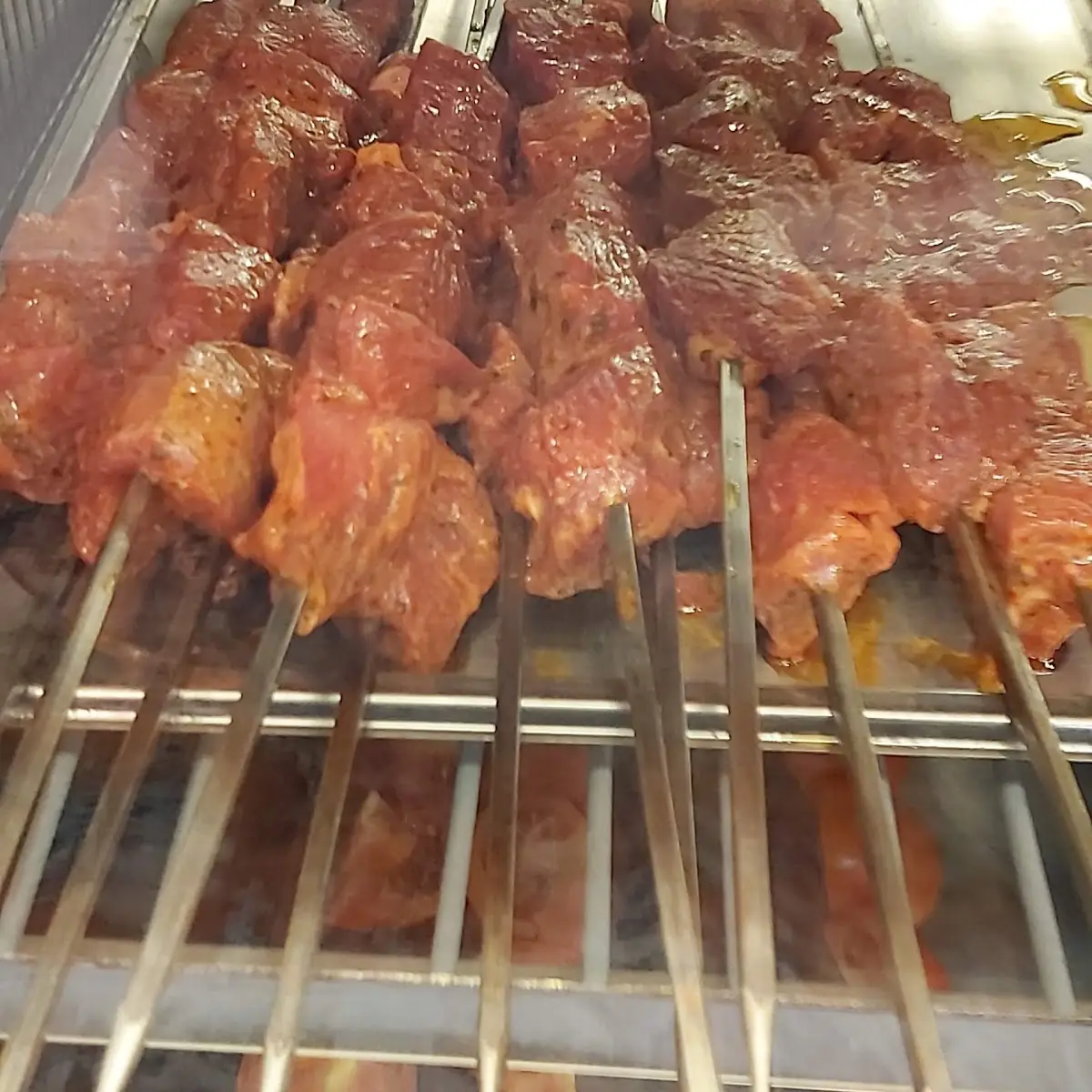 Satay