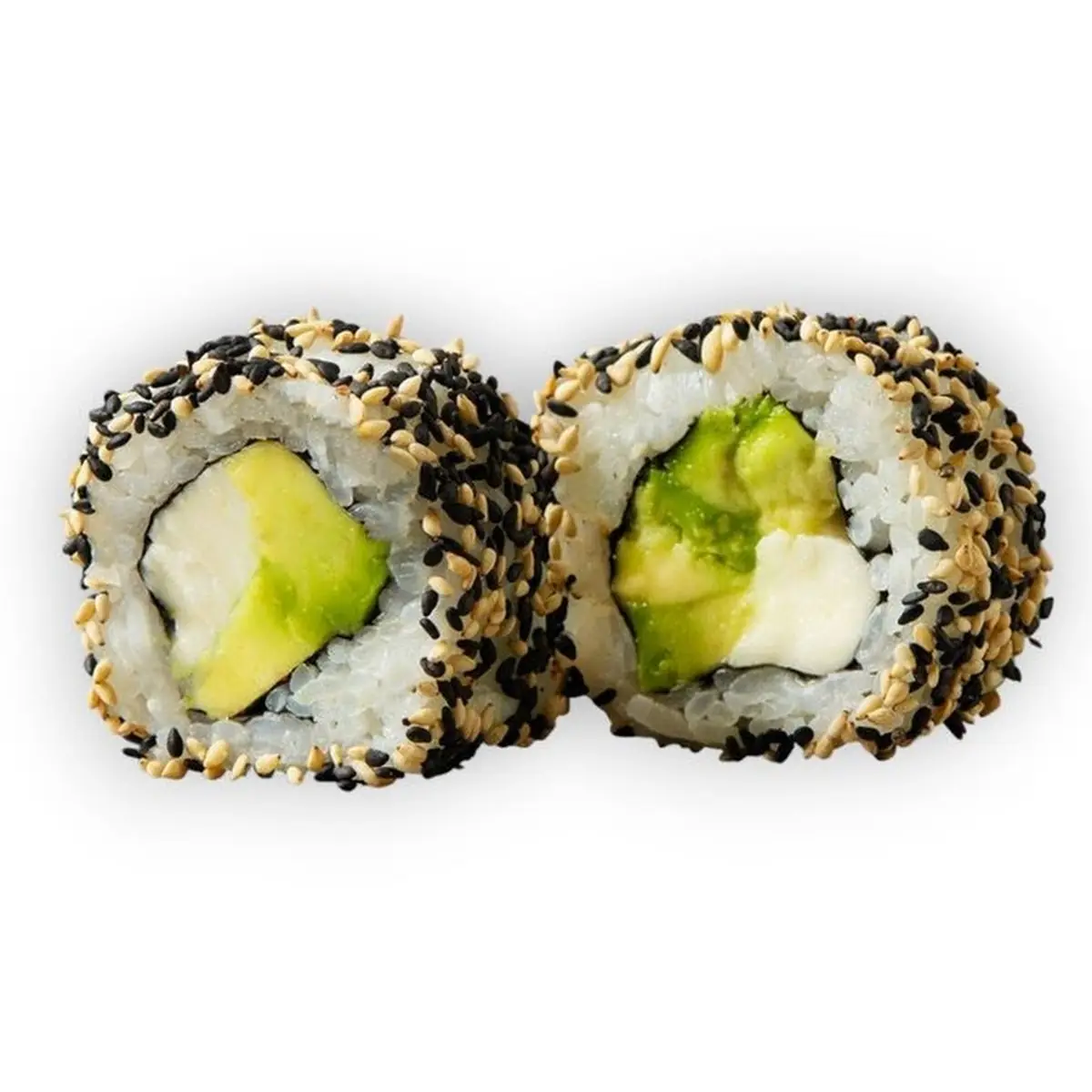 California Roll