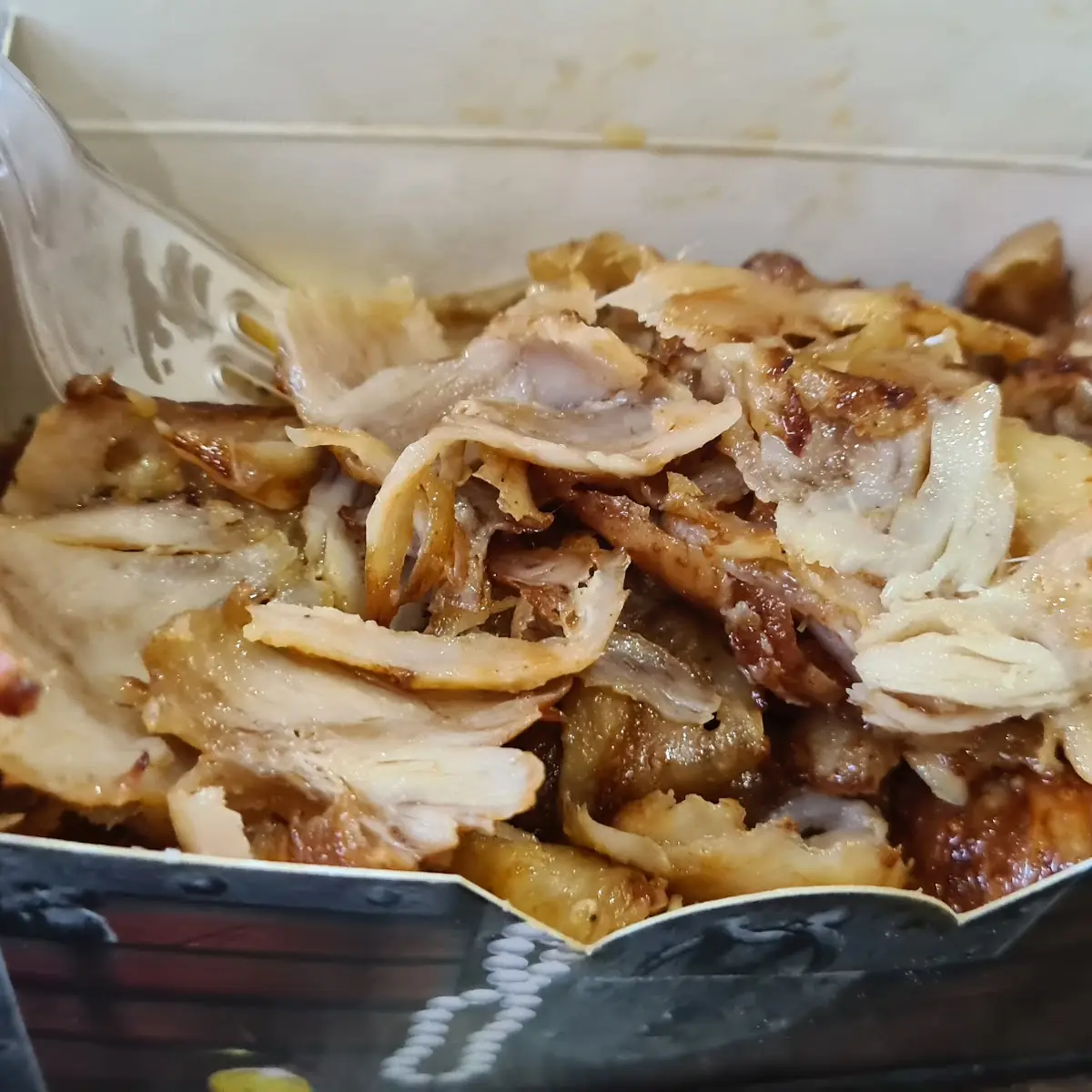 Dönerbox