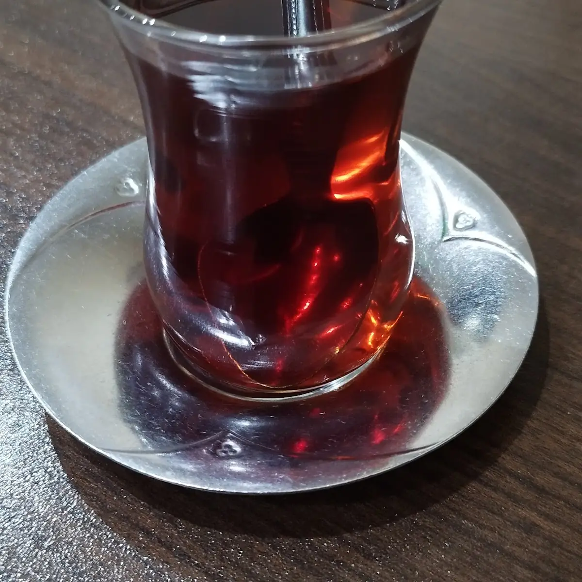 Tea