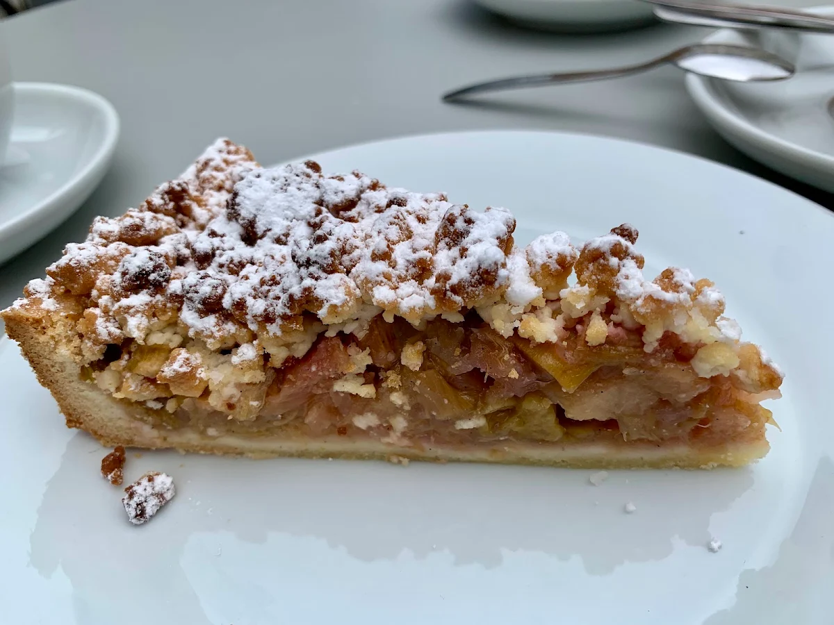 Apple Pie