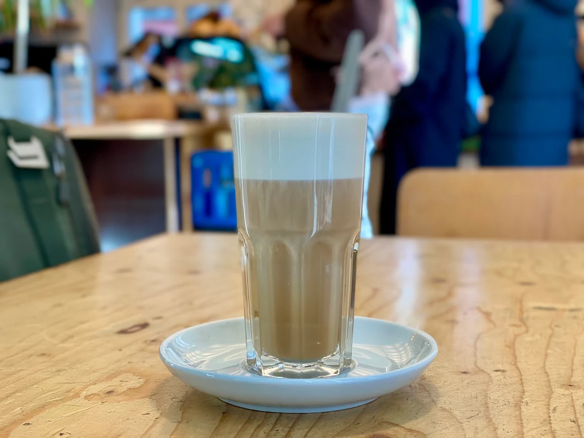 Highlights, KAWA-Espressobar | Dresden