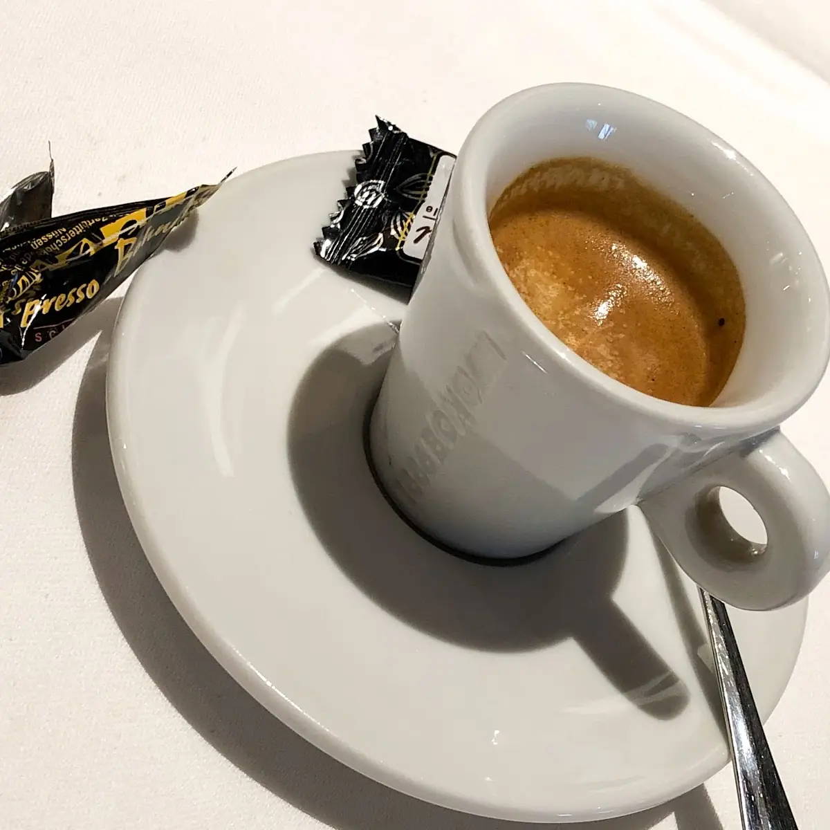 Espresso