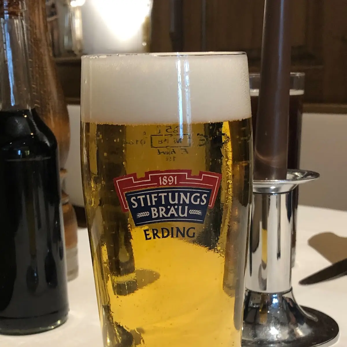 Helles Bier