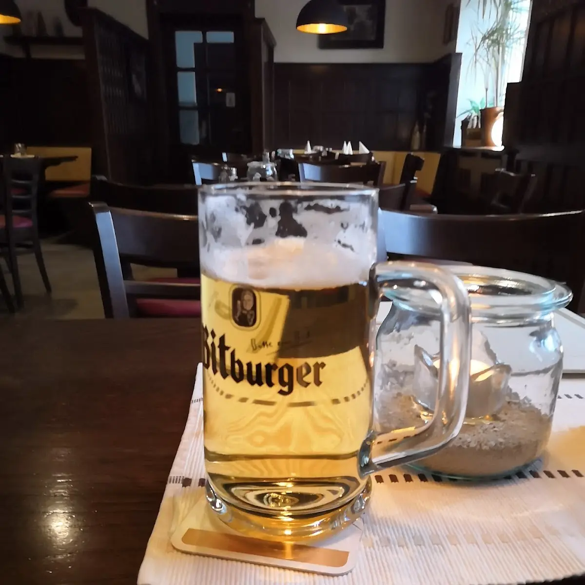 Bier Hell
