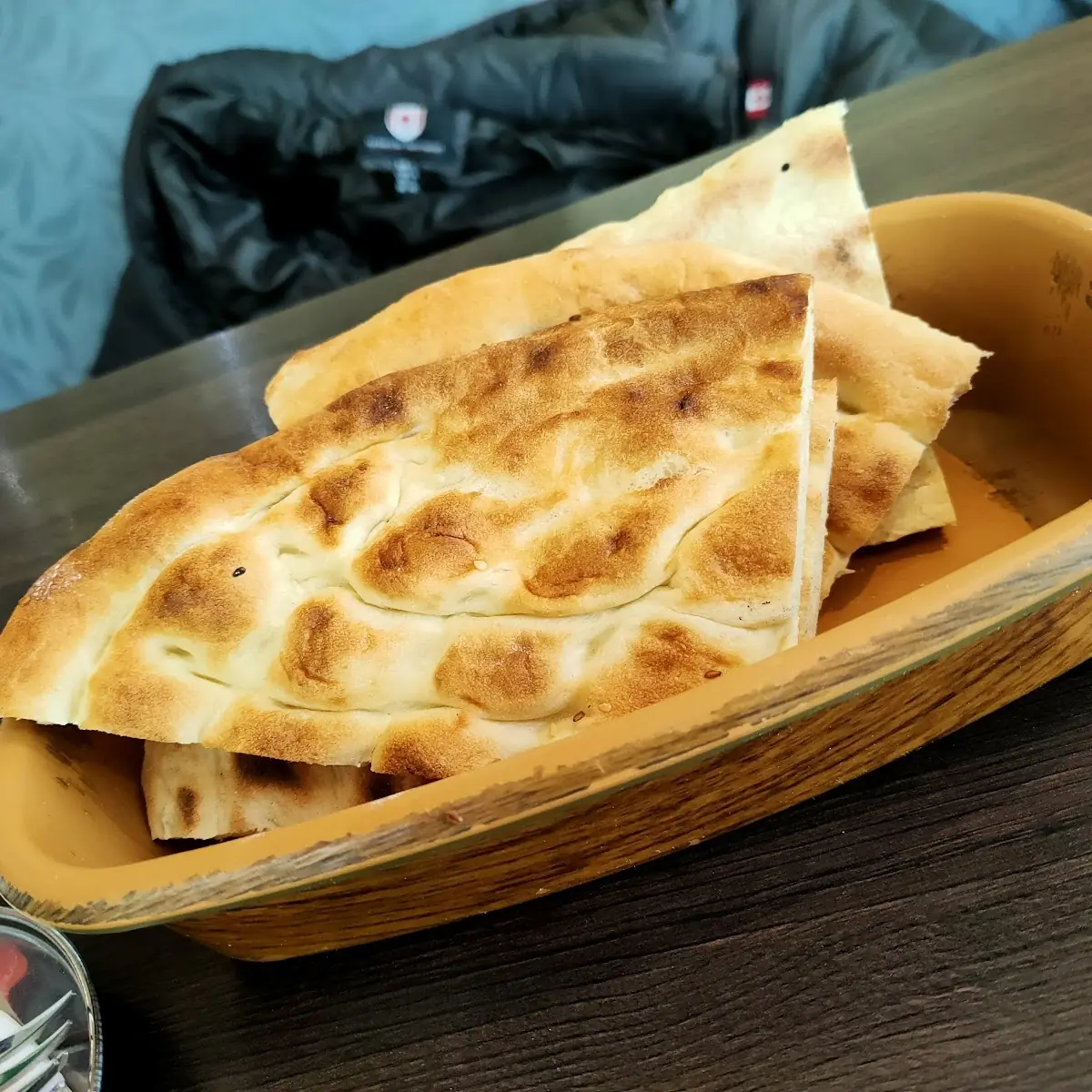 Bread