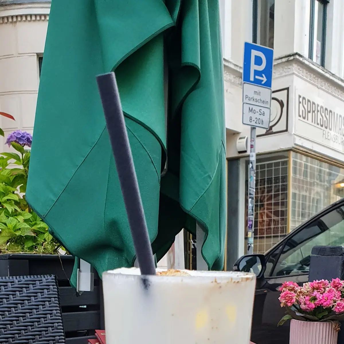 Lassi Salzig, Sadhu