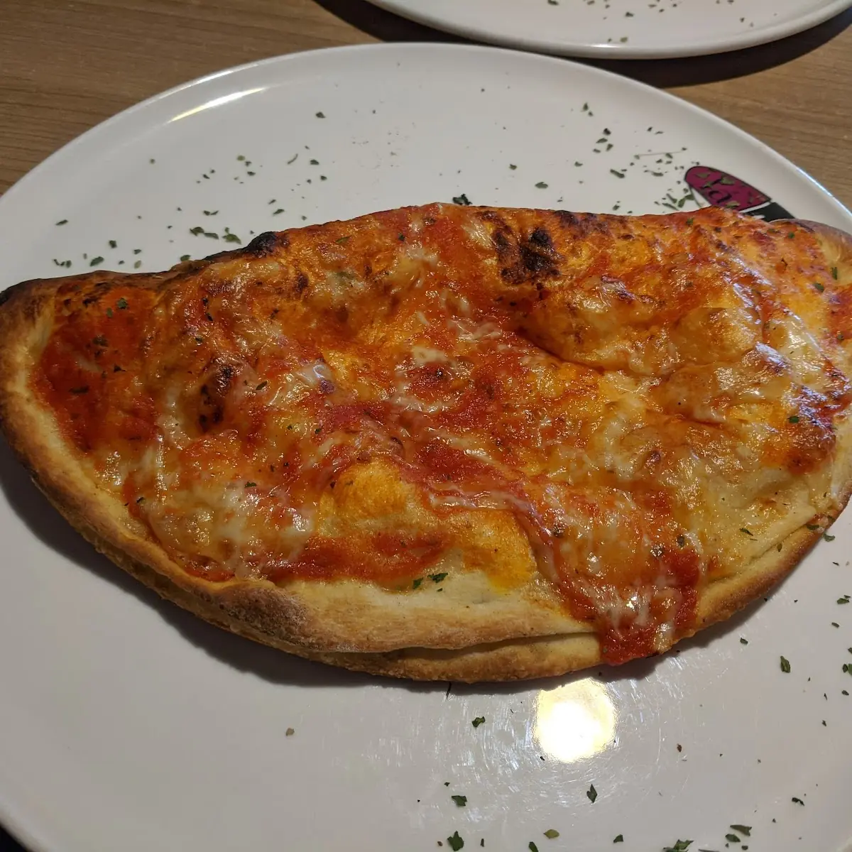 Calzone, La Truva