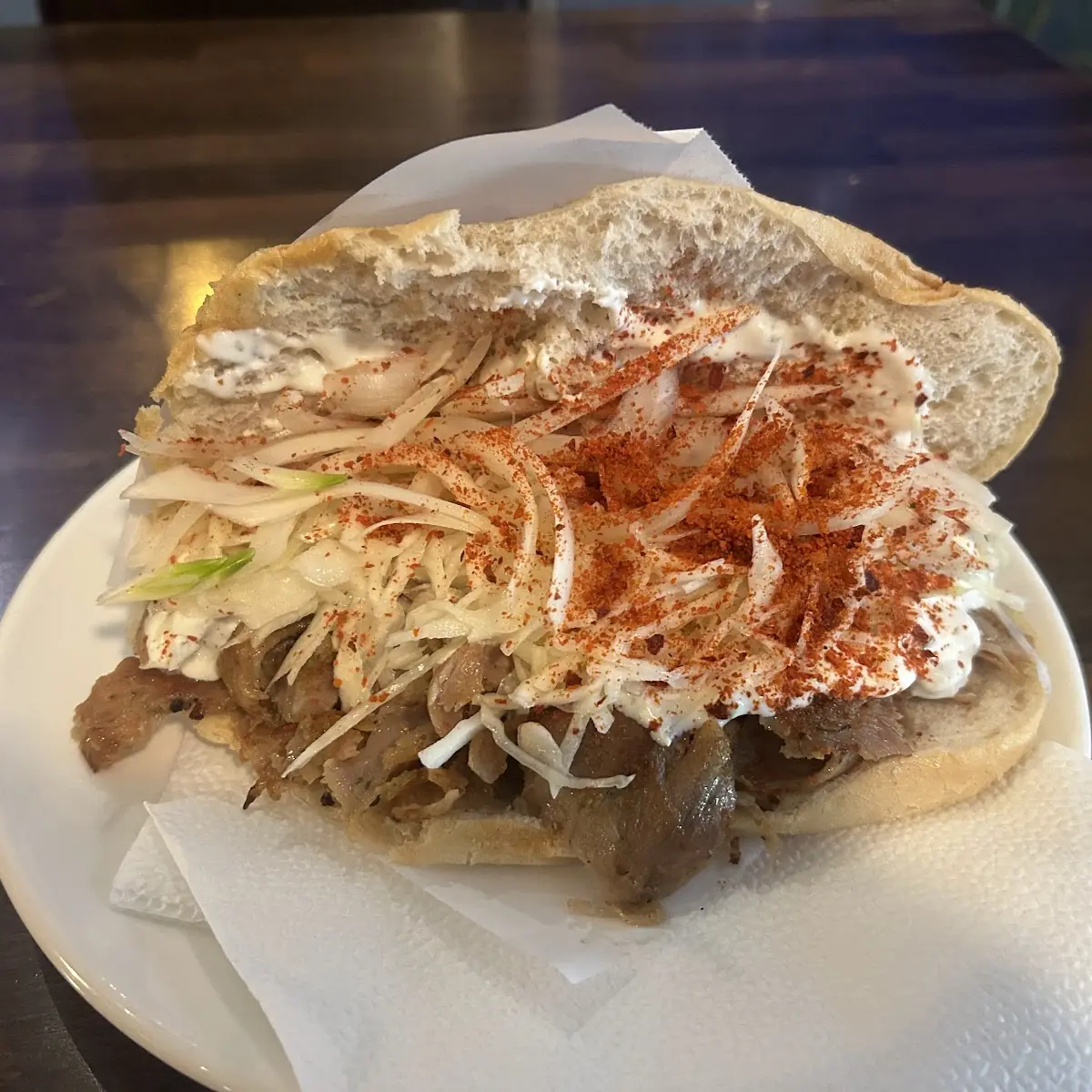 Highlights, La Truva