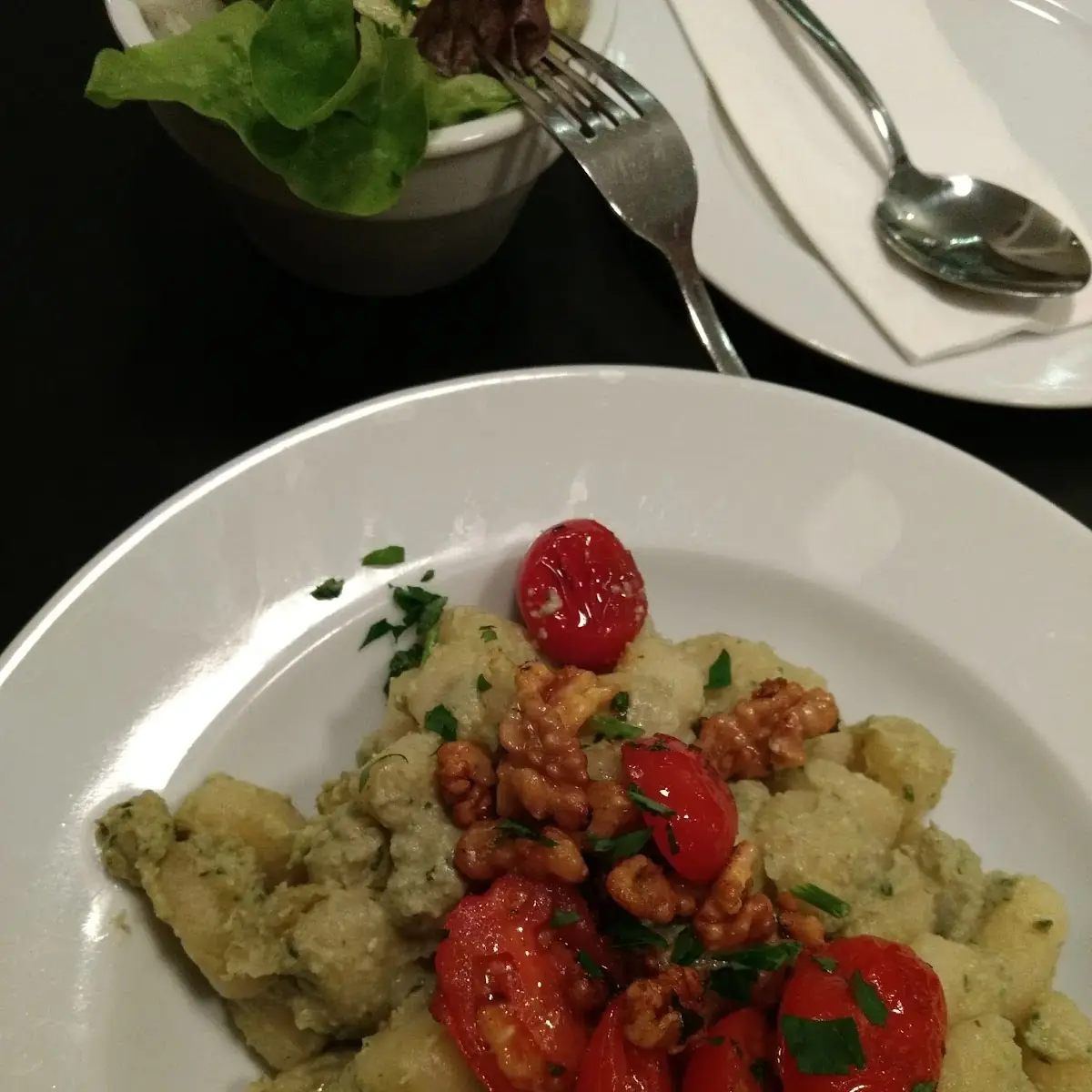 Gnocchi