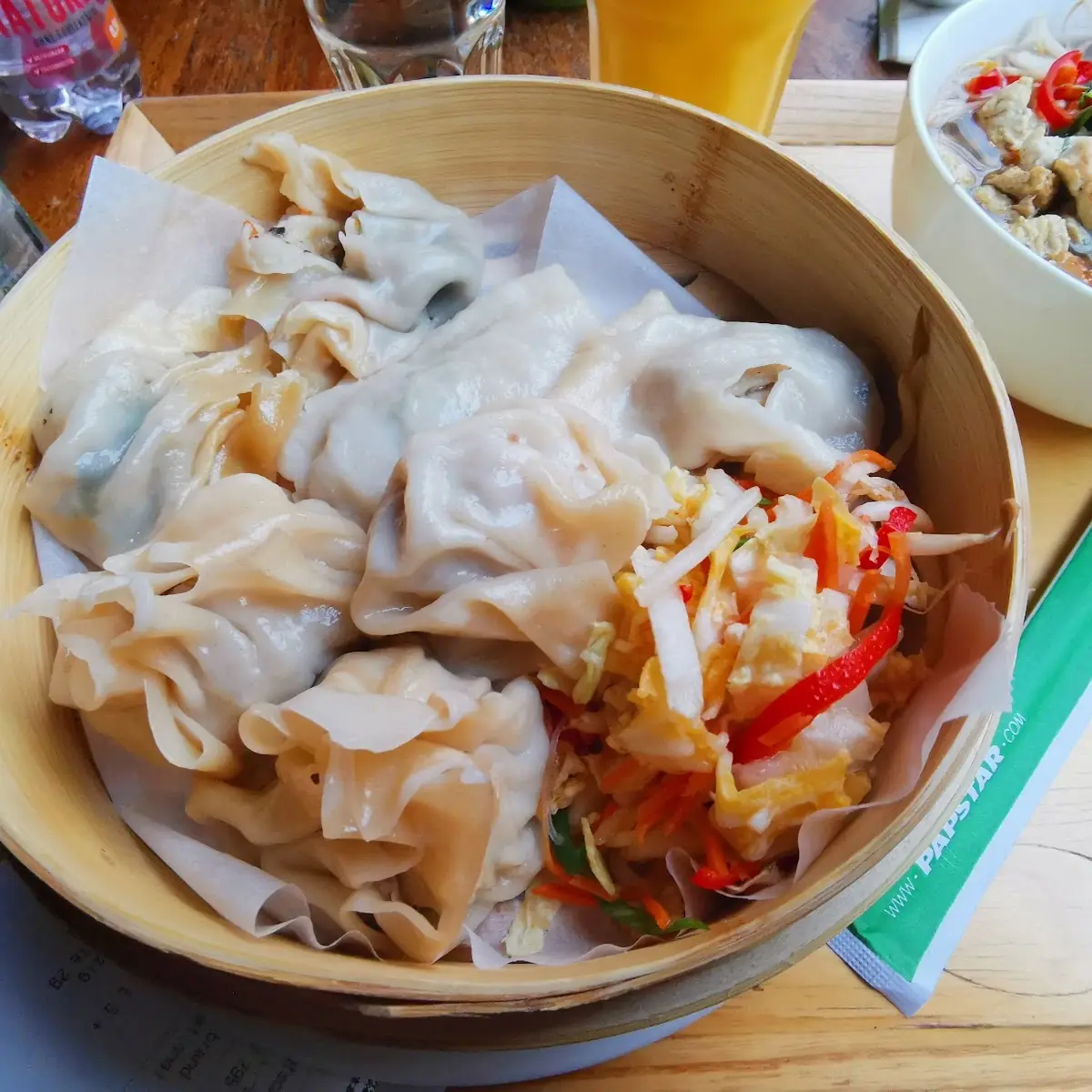 Dimsum