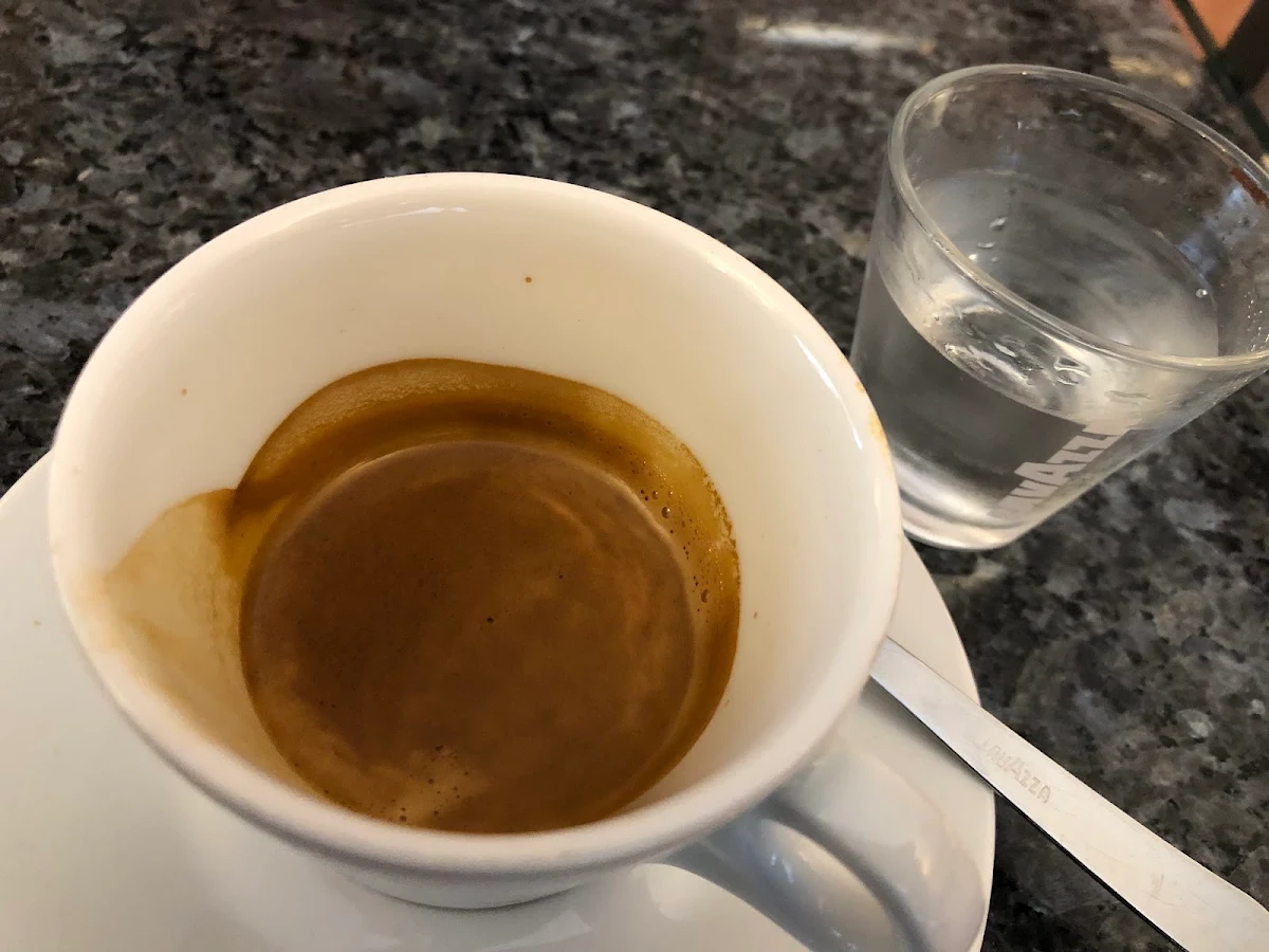 Espresso
