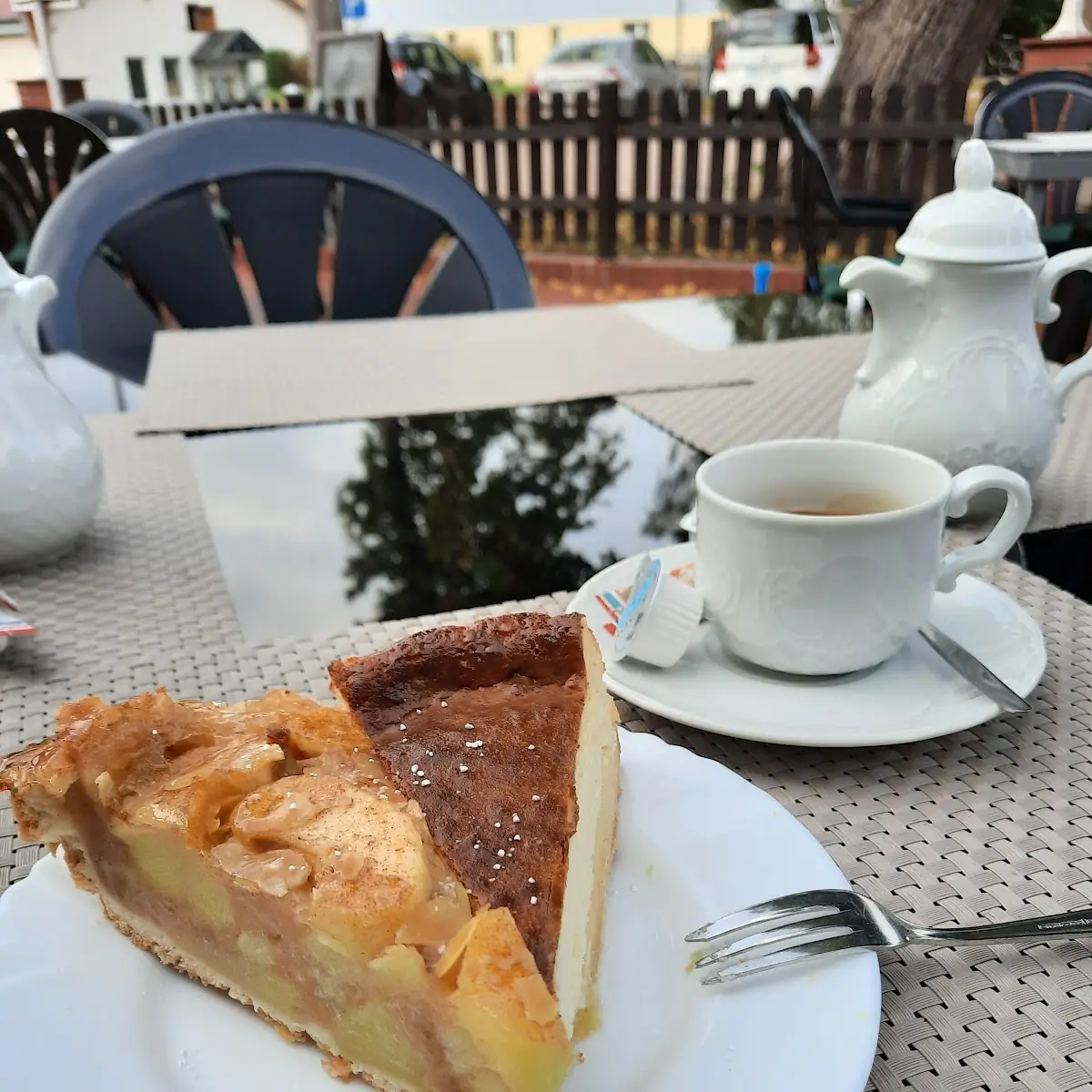 Apple Pie