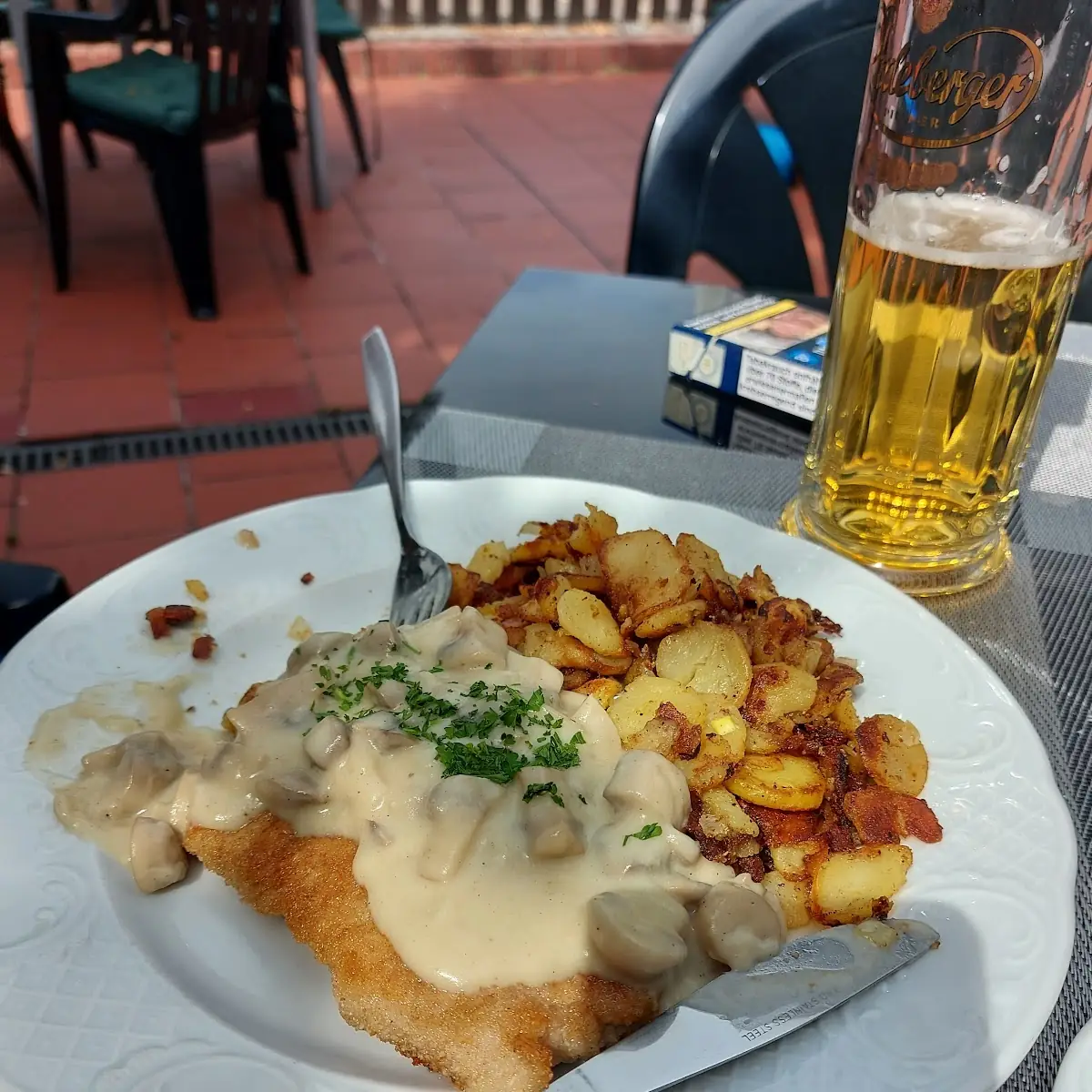 Highlights, Pension & Restaurant Hüttensee