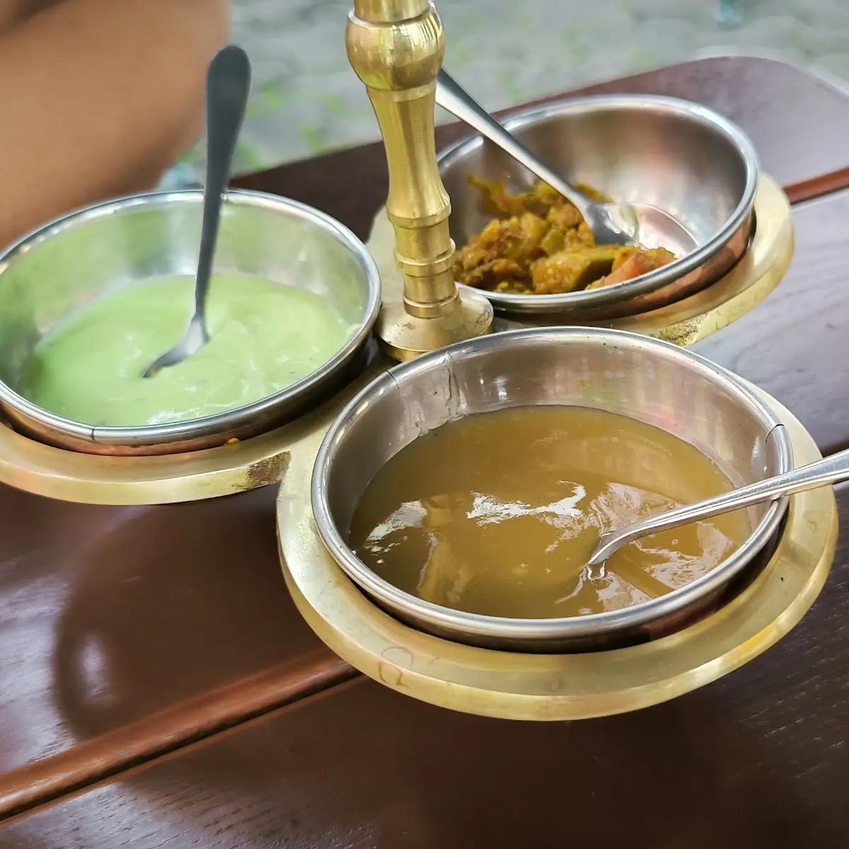 Salsas