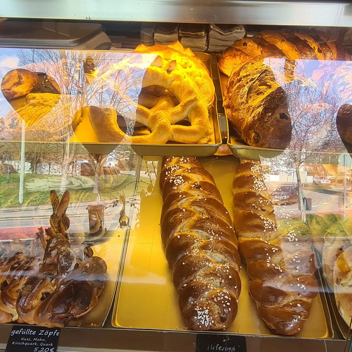 Bread