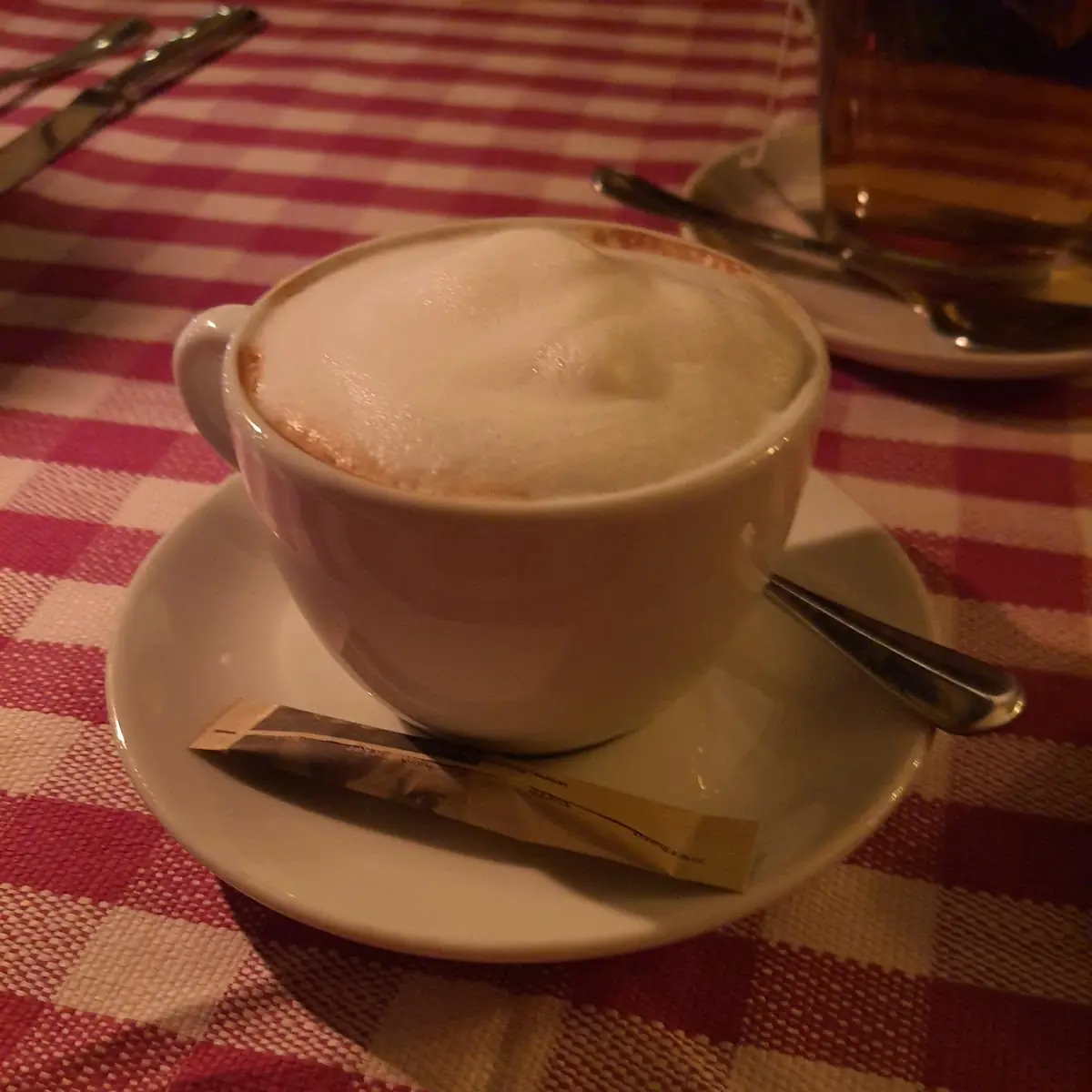 Cappuccino