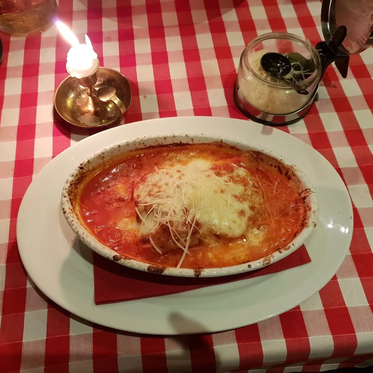 Lasagne