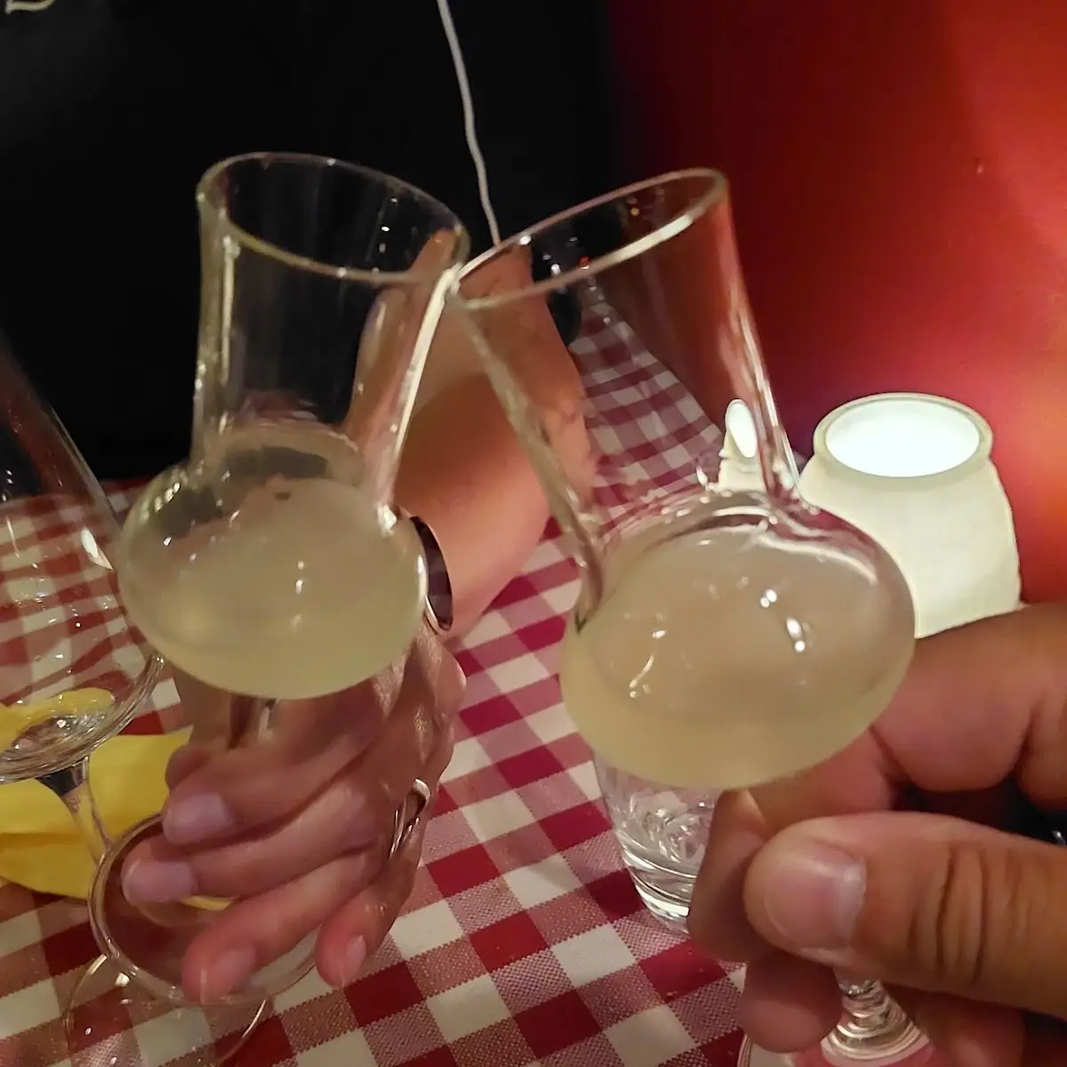 Limoncello