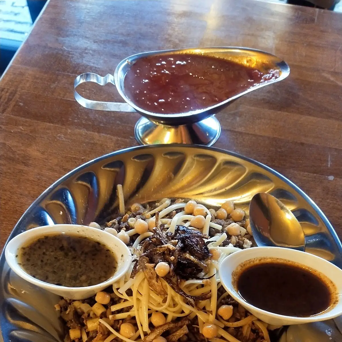 Koshary