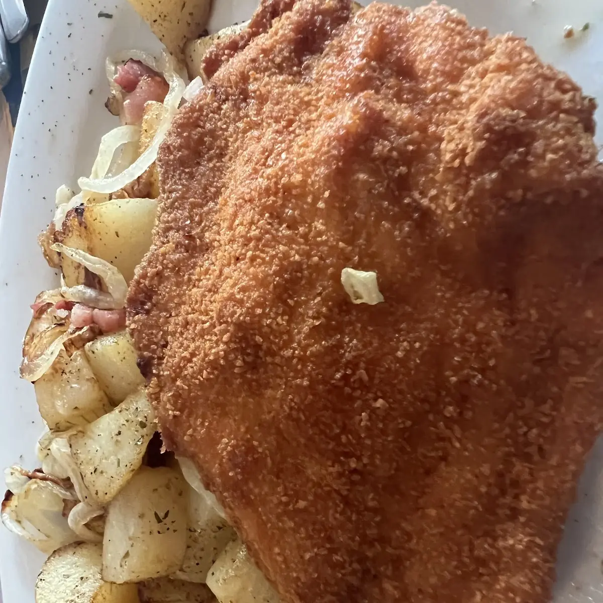 Schnitzel