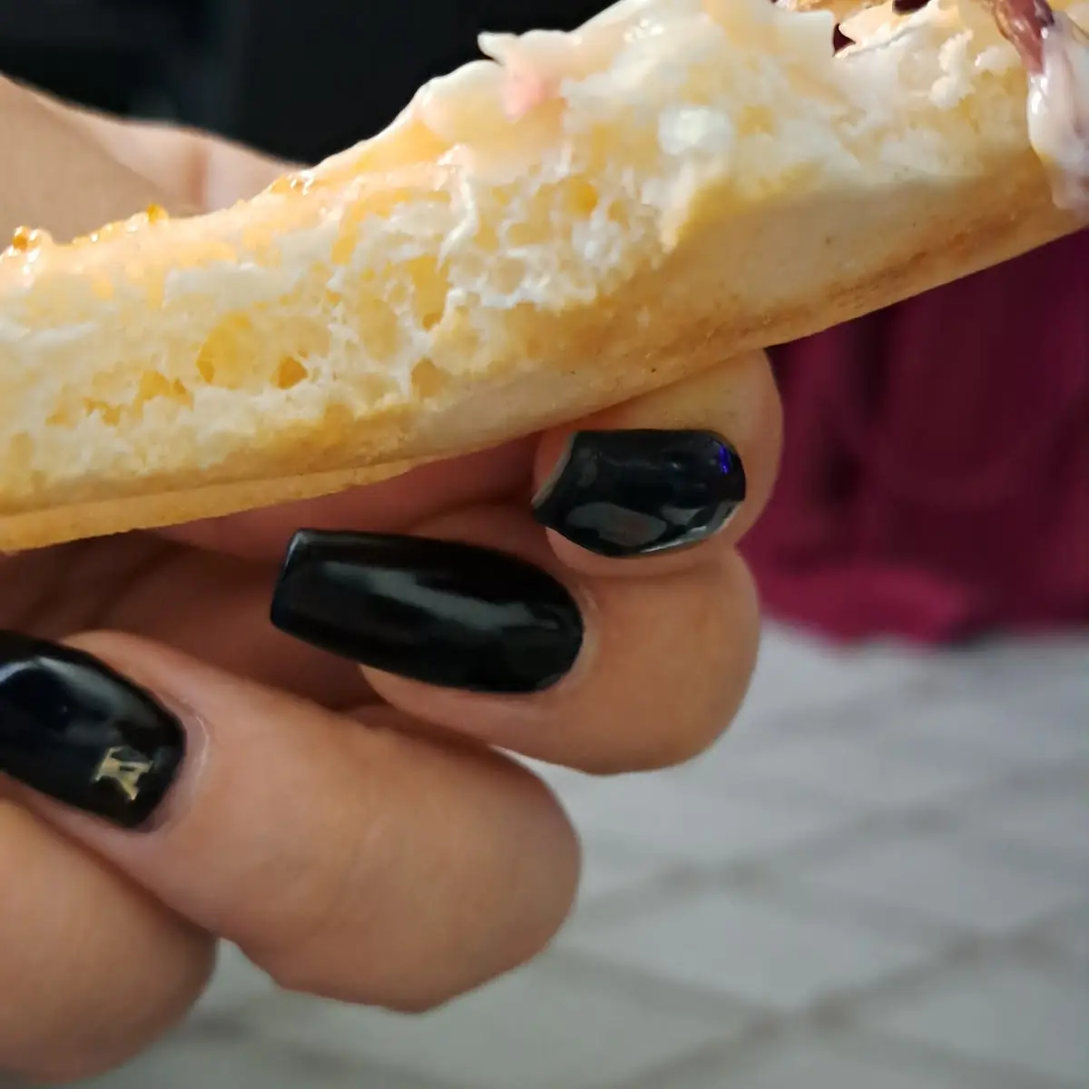 Salami, Domino's Pizza Hannover Herrenhausen