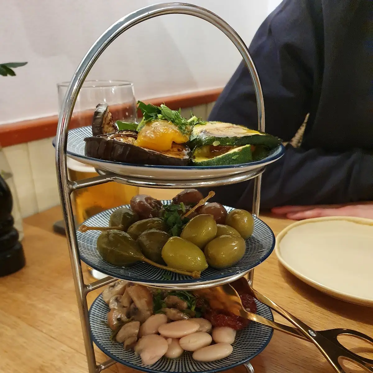 Antipasto Misto