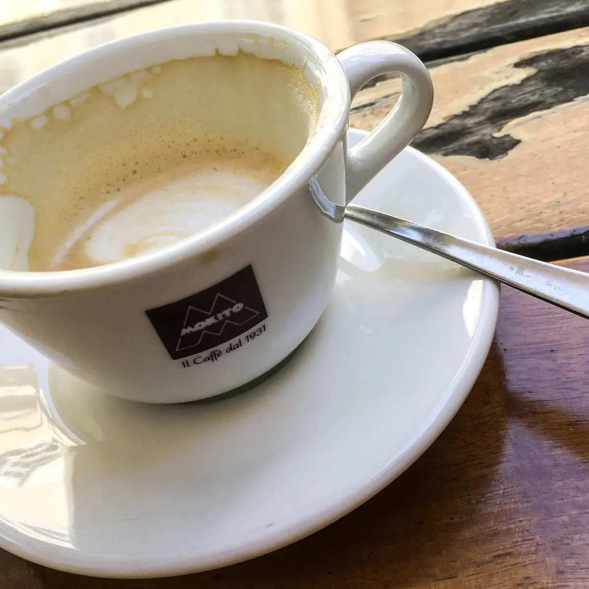 Cappuccino