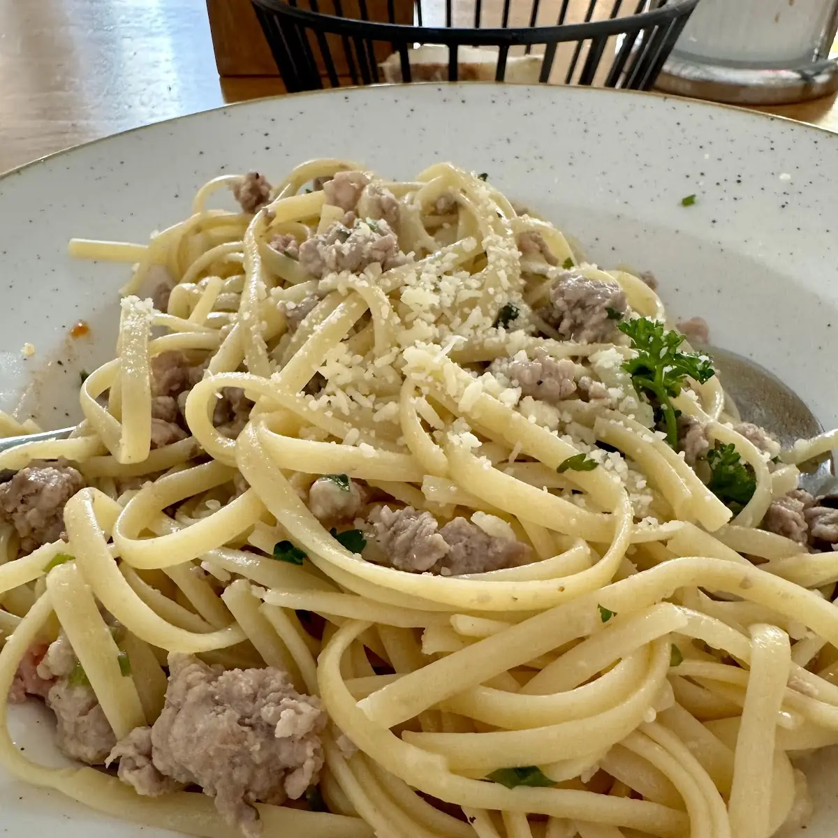 Pasta
