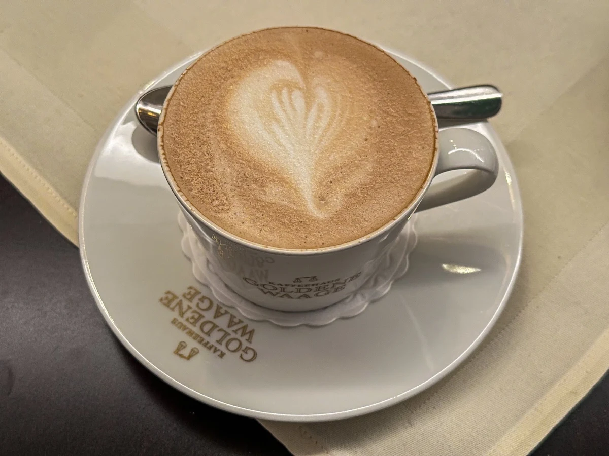 Cappuccino