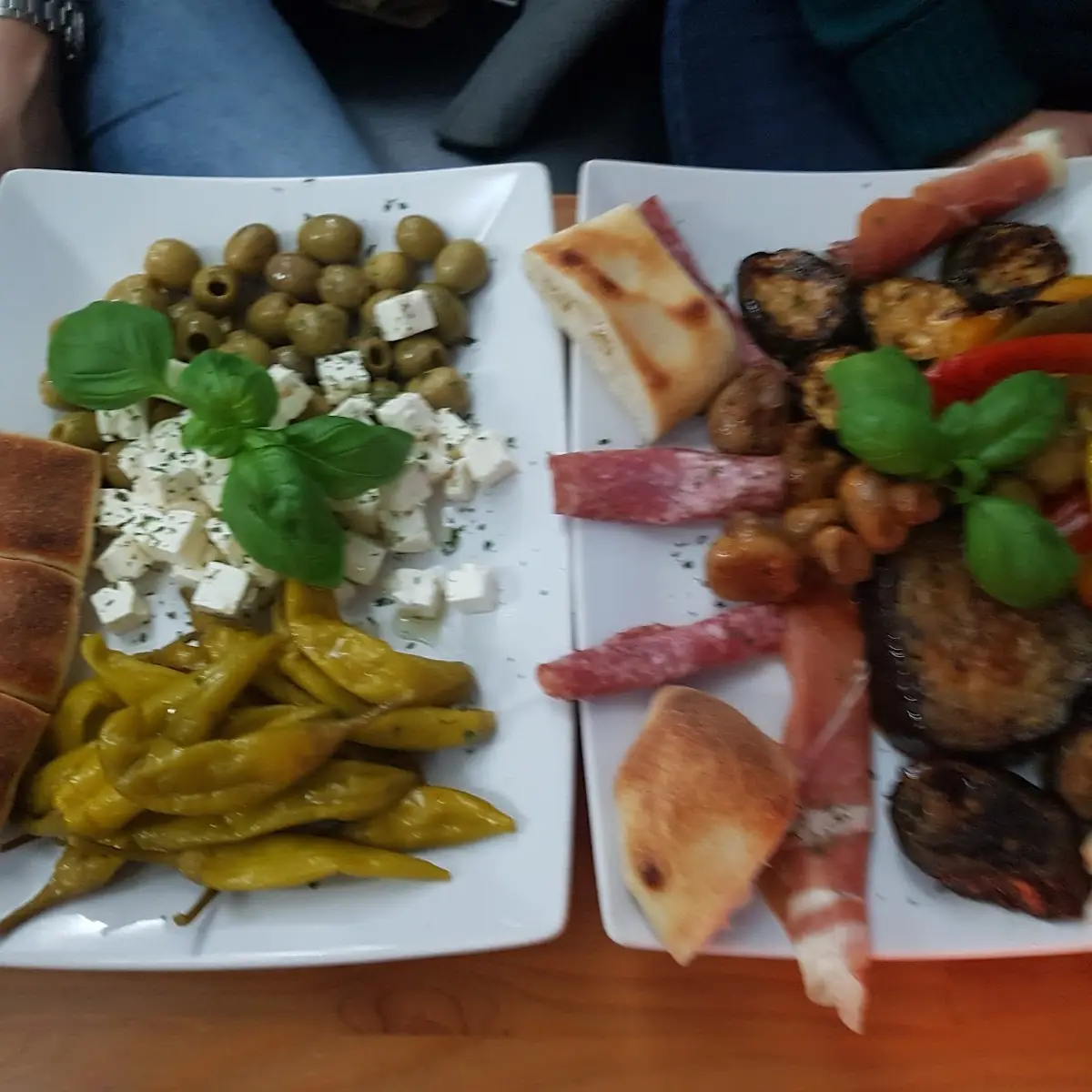 Picada
