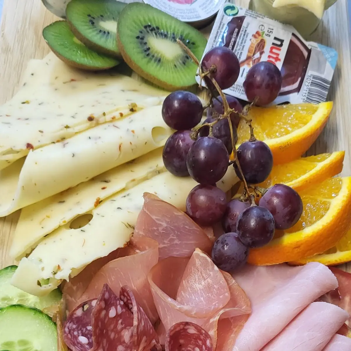 Highlights, Bäckerei Lantzsch GmbH, Café